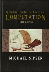 Sipser textbook